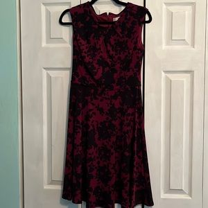 Wisp Dress Size 6 NWOT